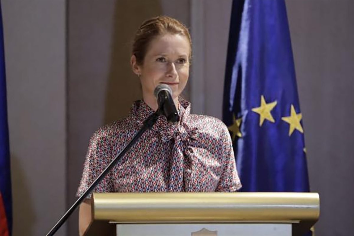    Фото: сайт Европейской службы внешних связей, источник: eeas.europa.eu