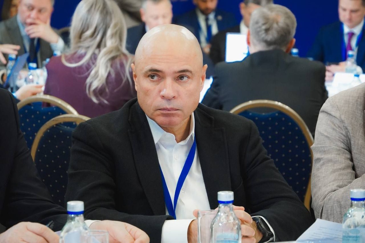    Фото: MAX-канал губернатора Липецкой области Игоря Артамонова, источник: lipetsktime.ru