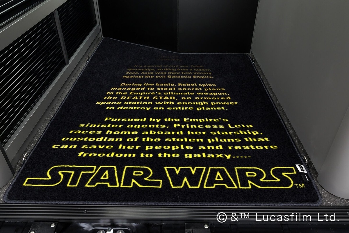    Оформление сопровождается логотипами вселенной