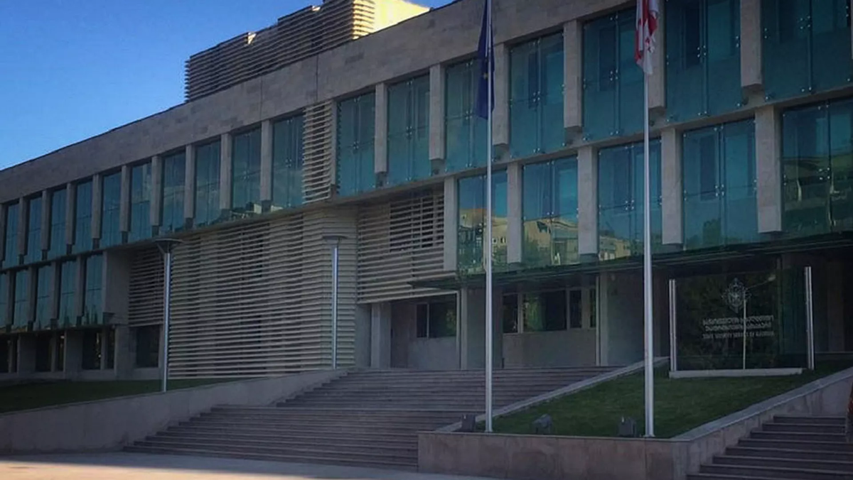 © photo: Sputnik / Stringer