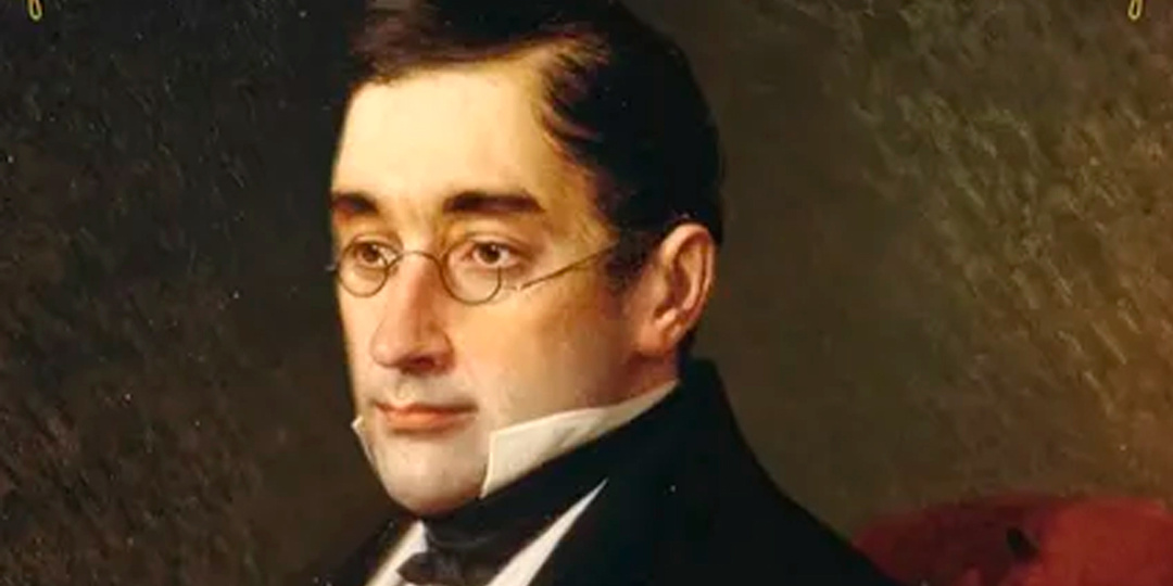 За что разъярённая толпа реально убила писателя Грибоедова?