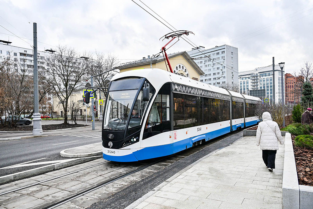    © Пресс-служба Мэра и Правительства Москвы 