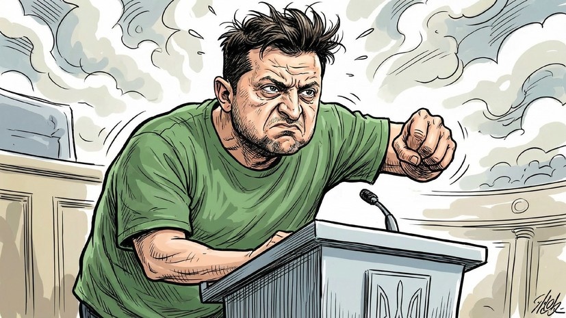   Сгенерировано с помощью ИИ