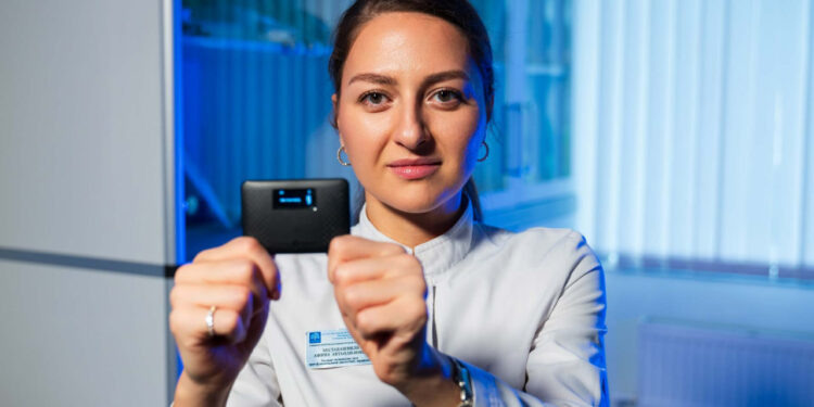    СЕЧЕНОВСКИЙ УНИВЕРСИТЕТ