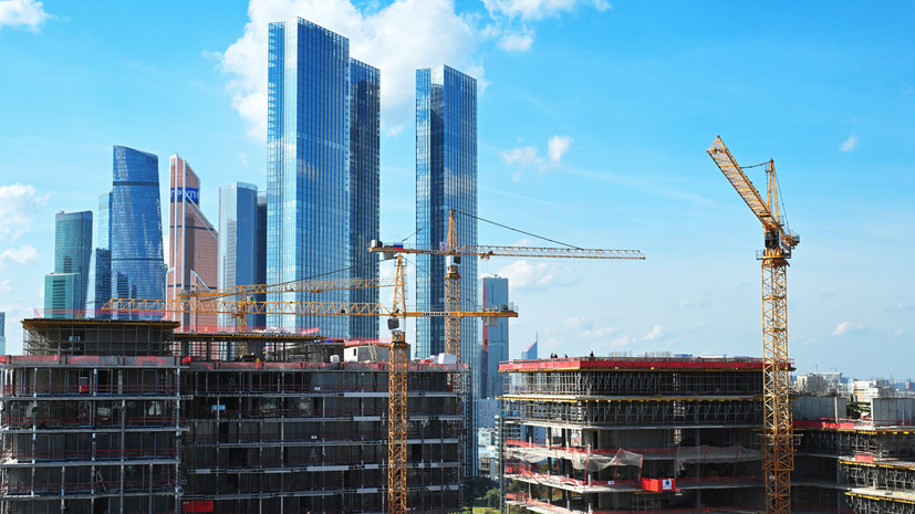   РИА Новости Сергей Гунеев