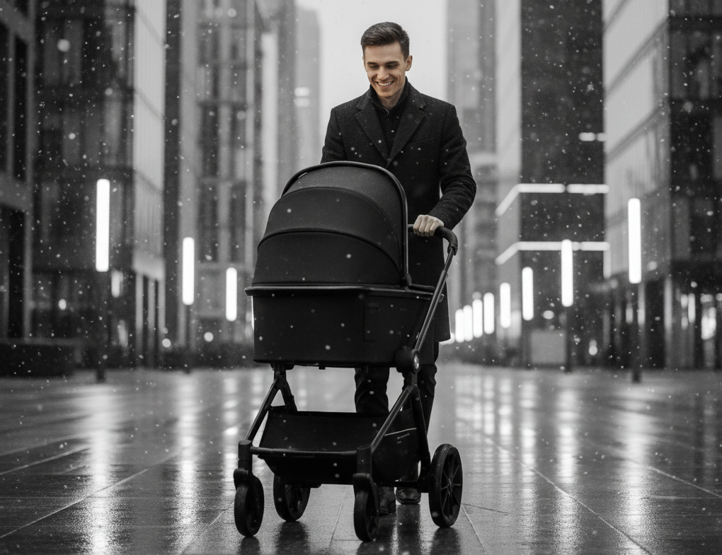 Купить коляску Indigo 3 в 1 в Туле