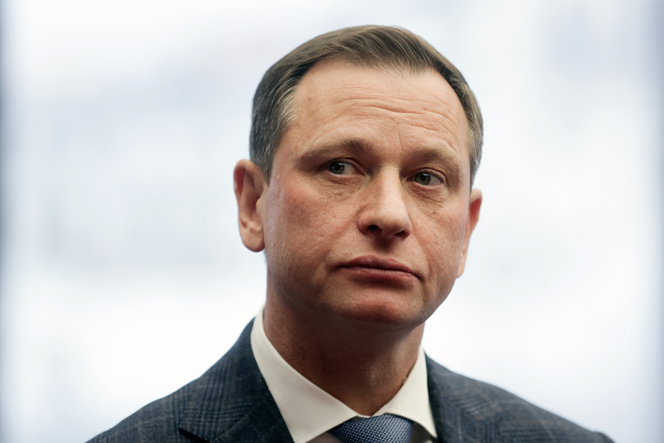    Михаил Синицын/ТАСС