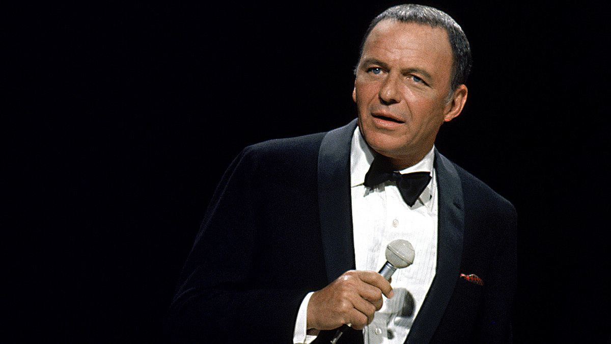 ©Martin Mills/Getty Images