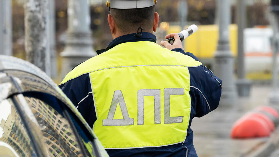 Фото: © ИЗВЕСТИЯ/Эльмира Закирова