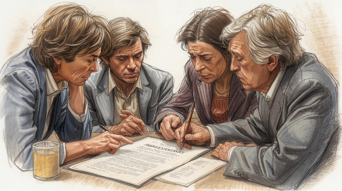 Психиатрическая экспертиза назначается в ряде ситуаций, когда возникает необходимость оценить психическое состояние человека для принятия юридически значимых решений.