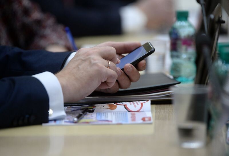     / Источник: © ИЗВЕСТИЯ/Павел Бедняков