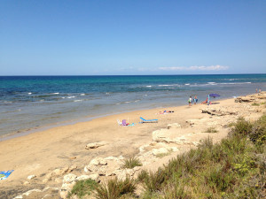 пляж Лу-Банью