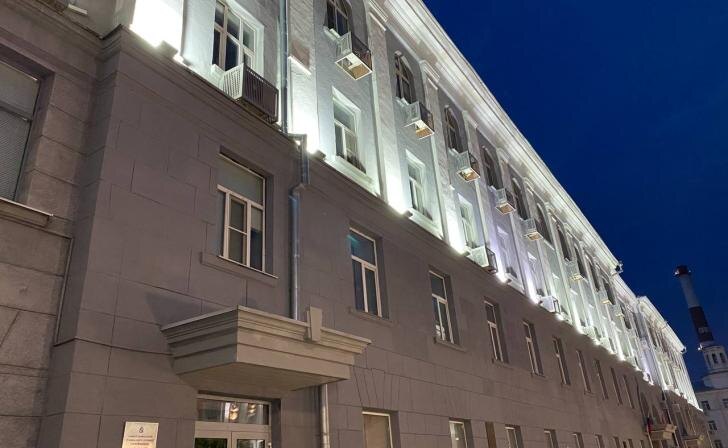    фото Курские известия