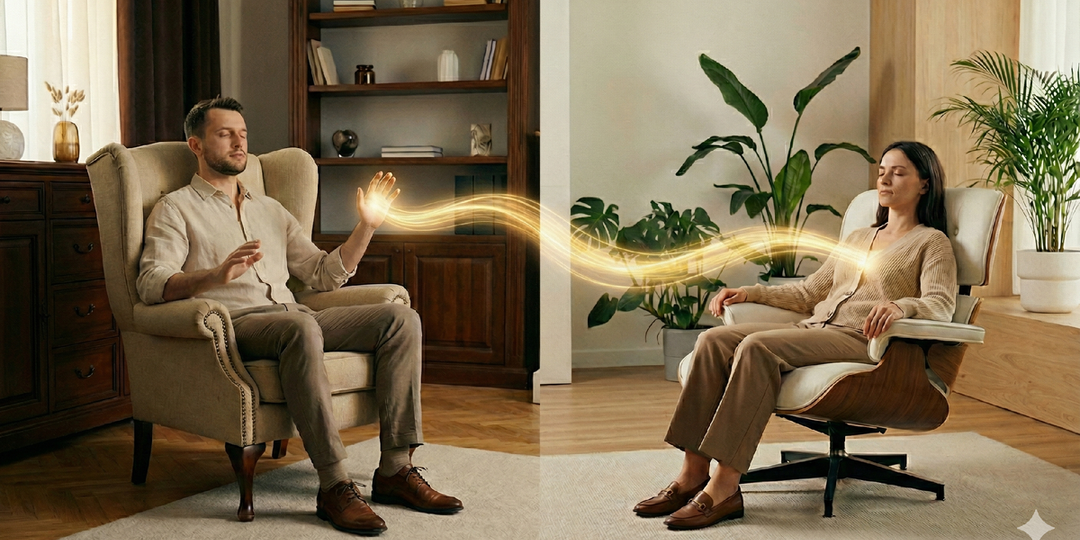 "Я заплатил, где результат?": почему даже сильный практик бессилен, пока вы делаете "это"