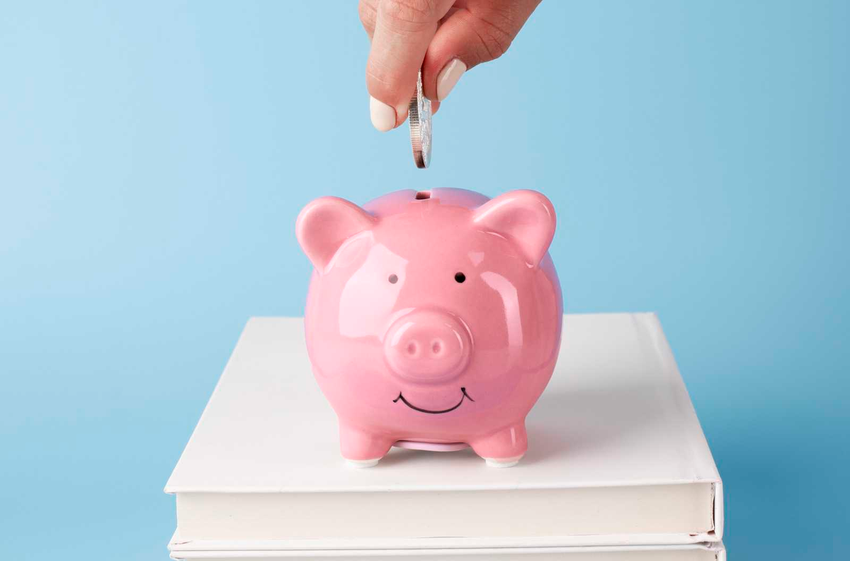 Порядок всегда бьет класс - поэтому если вы решили накопить деньги и защитить их от инфляции, вам нужен порядок и системный подход к вашим сбережениям.