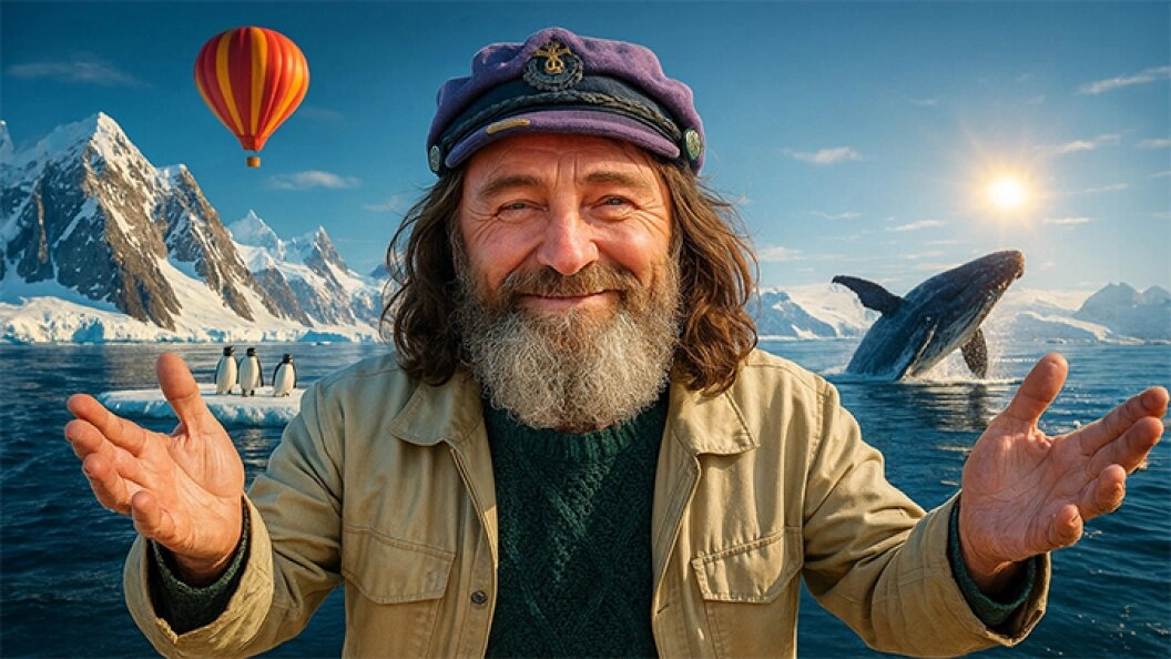    Коллаж Царьграда