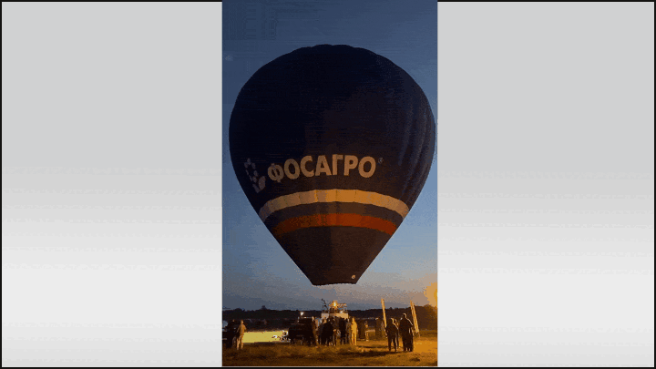    Фёдору Конюхову принадлежит множество мировых рекордов! Видео: ТГ-канал Фёдора Конюхова