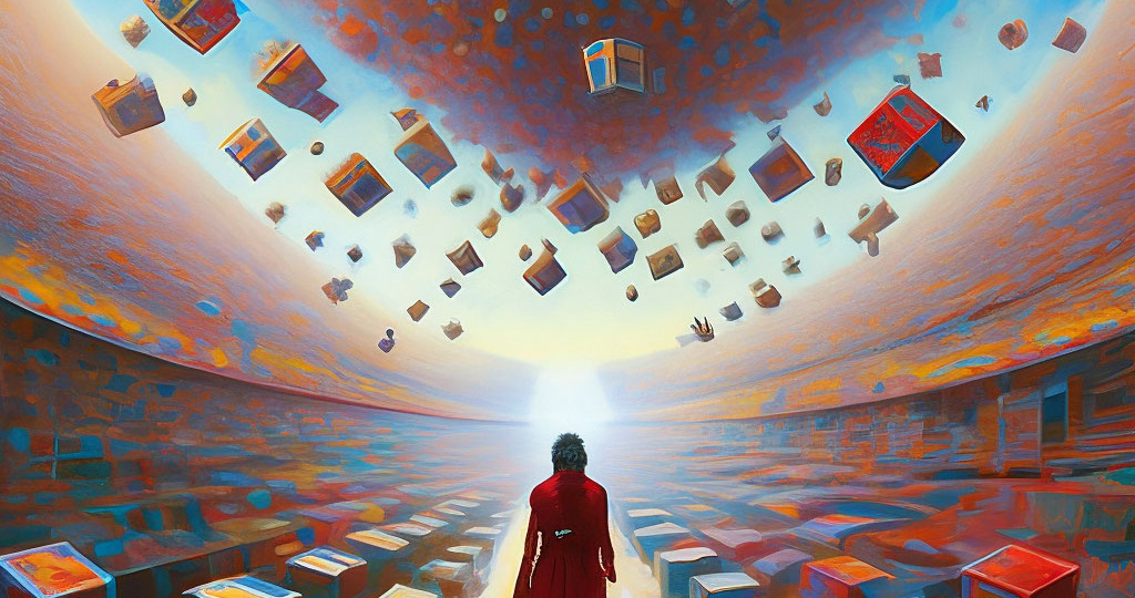 Почему мы недооцениваем роль случайности