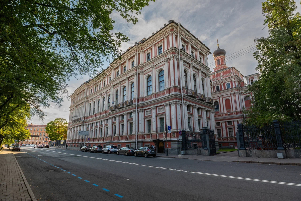 Фото: ГБУ «ГТИБ»