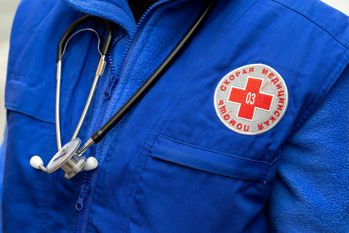 Фото: Олег Золото