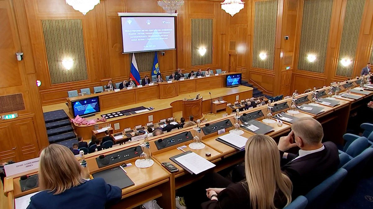 Бюджетная пропасть растёт: поражающие данные и главный виновник по версии экономиста