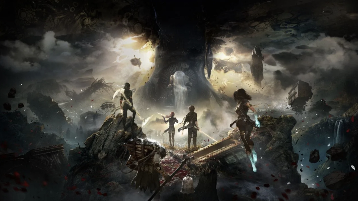 Большинство наград у Clair Obscur — итоги The Game Awards 2025