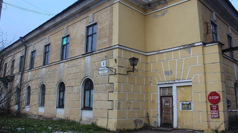    Фото: t.me/GATISpb