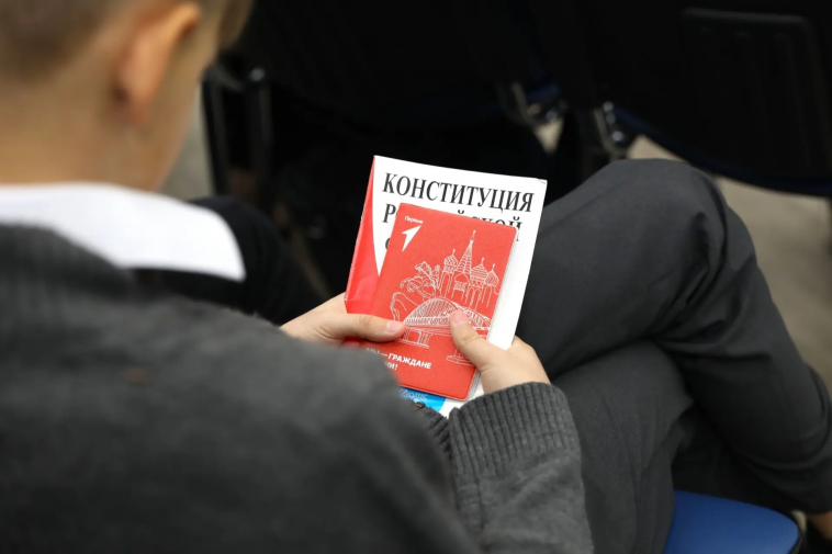 Фото: администрация Волгоградской области