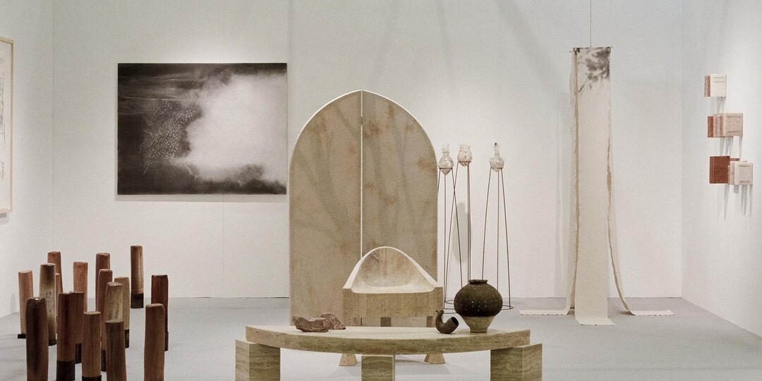 Зачем объединяются предметные дизайнеры, художники и бренды