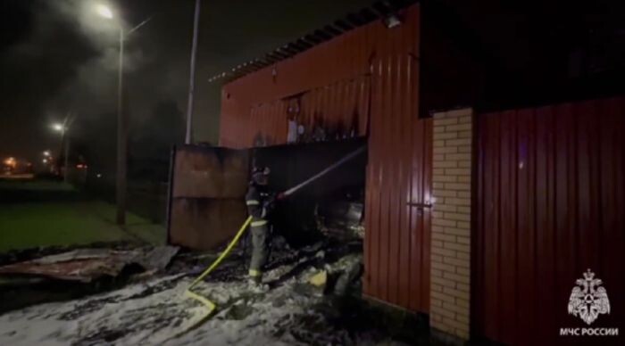 Иллюстрация: ГУ МЧС РФ по РО