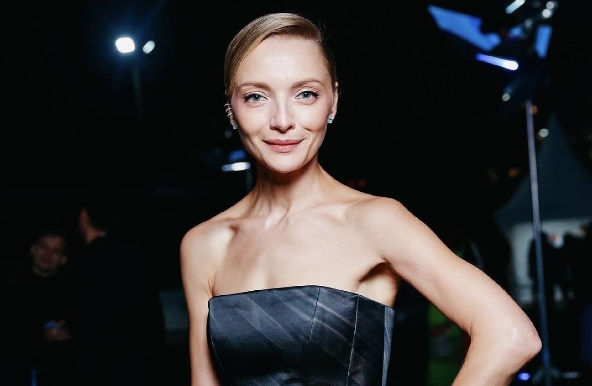    Екатерина Вилкова (Фото: Instagram* / @oldkavilochka)