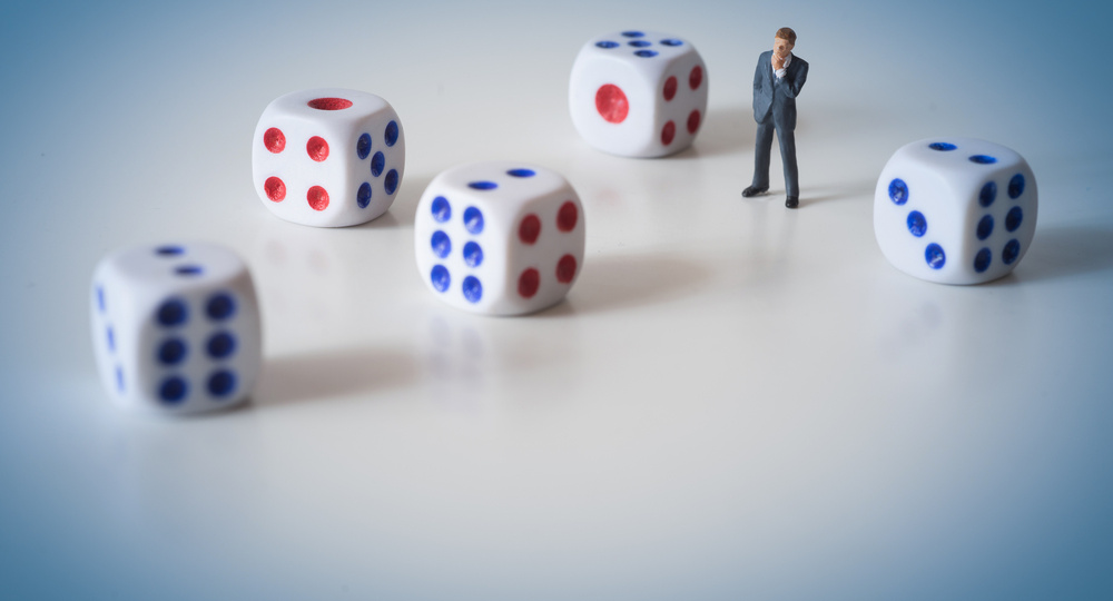 Что такое теория вероятности?