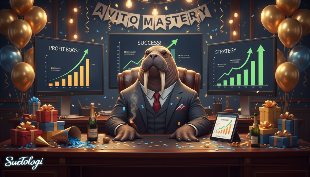    Антибан_Товары_для_праздника_на_Авито Суетолог