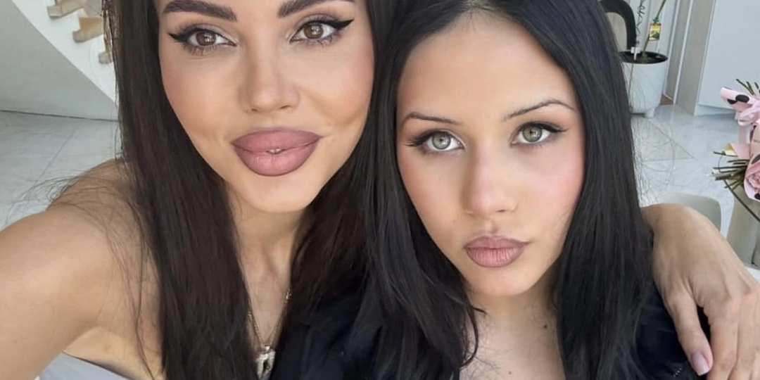 От бровей до развода: Как бунт Ариелы Самойловой против глянца выжег дотла идиллию в семье Джигана