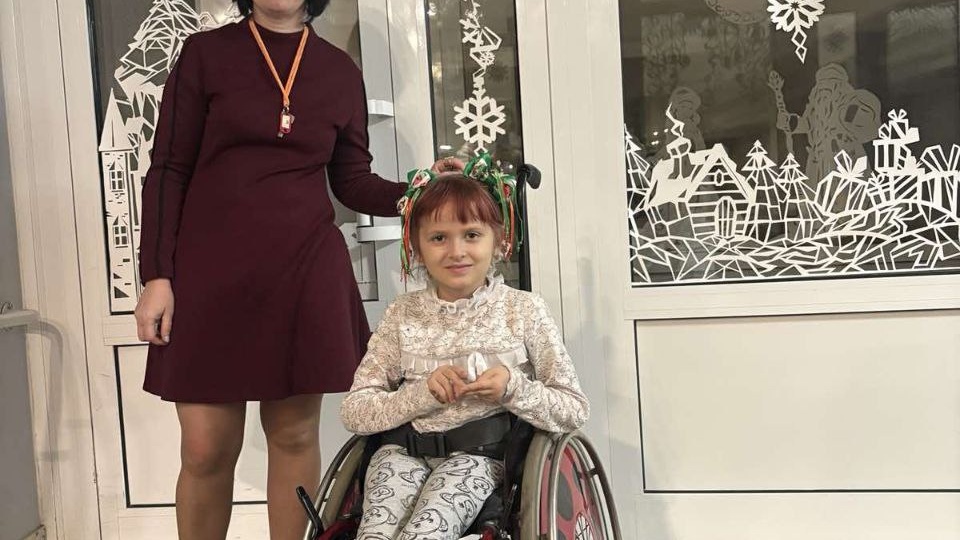 Бывают минуты, когда кажется… всё, я больше не могу