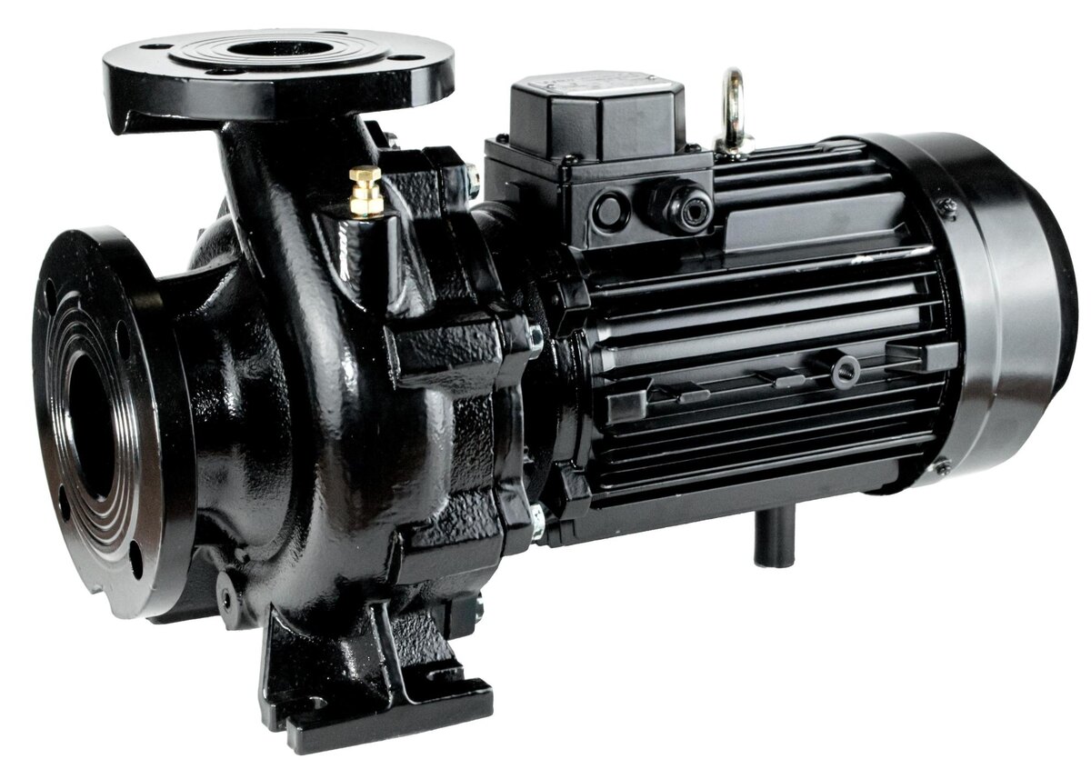 Насос Wellmix серии NBW