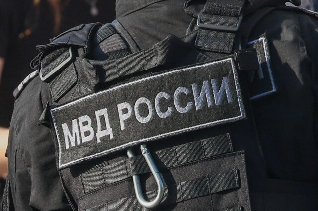    Вымогатели были задержаны на следующий день. Фото: www.globallookpress.com