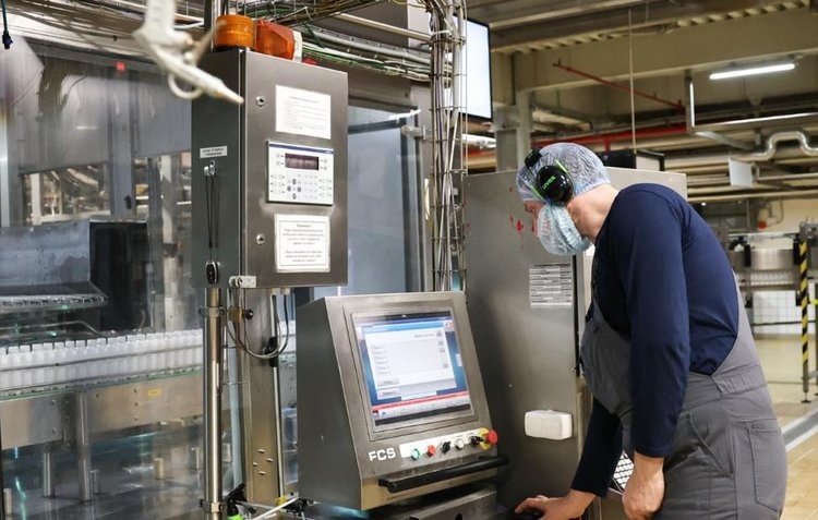    Фото: Минсельхозпрод Московской области