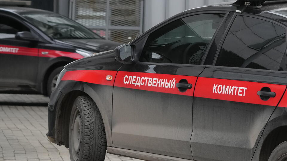 Фото: © ИЗВЕСТИЯ/Дмитрий Коротаев