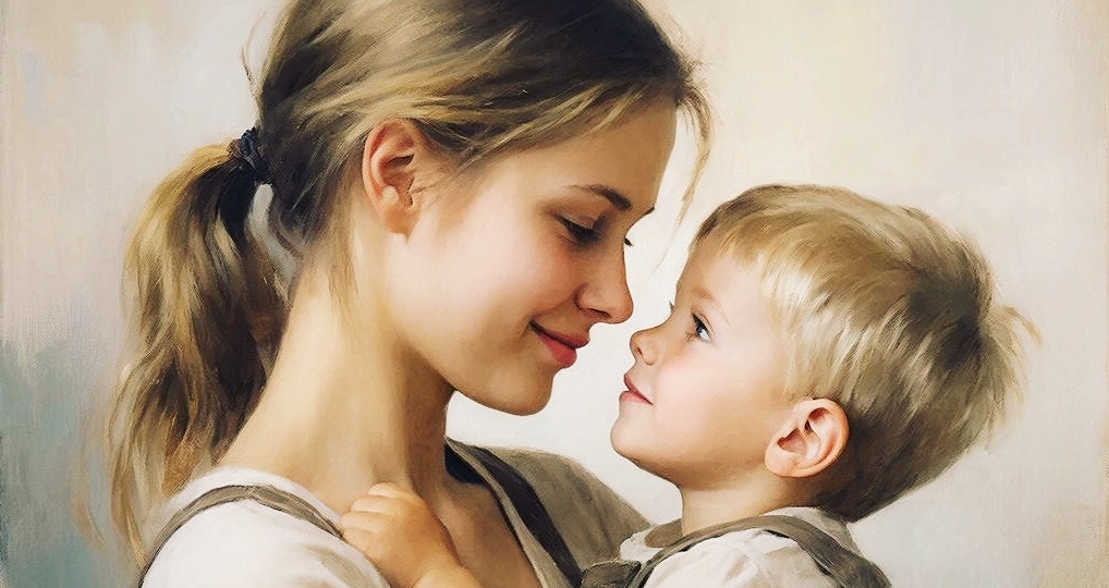 Ты ведь не оставишь его, спросила Лиза