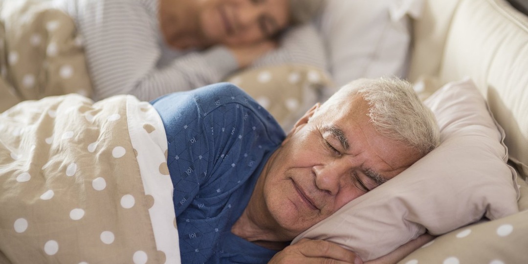 7 техник, которые помогут быстрее расслабиться и заснуть