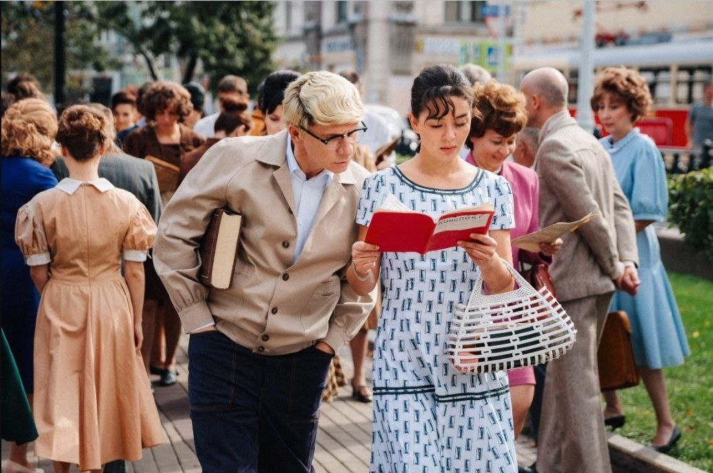    фото: © Кинотетрис