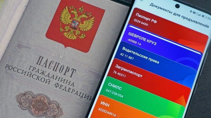    Фото: TsibaevAlex/Shutterstock/Fotodom