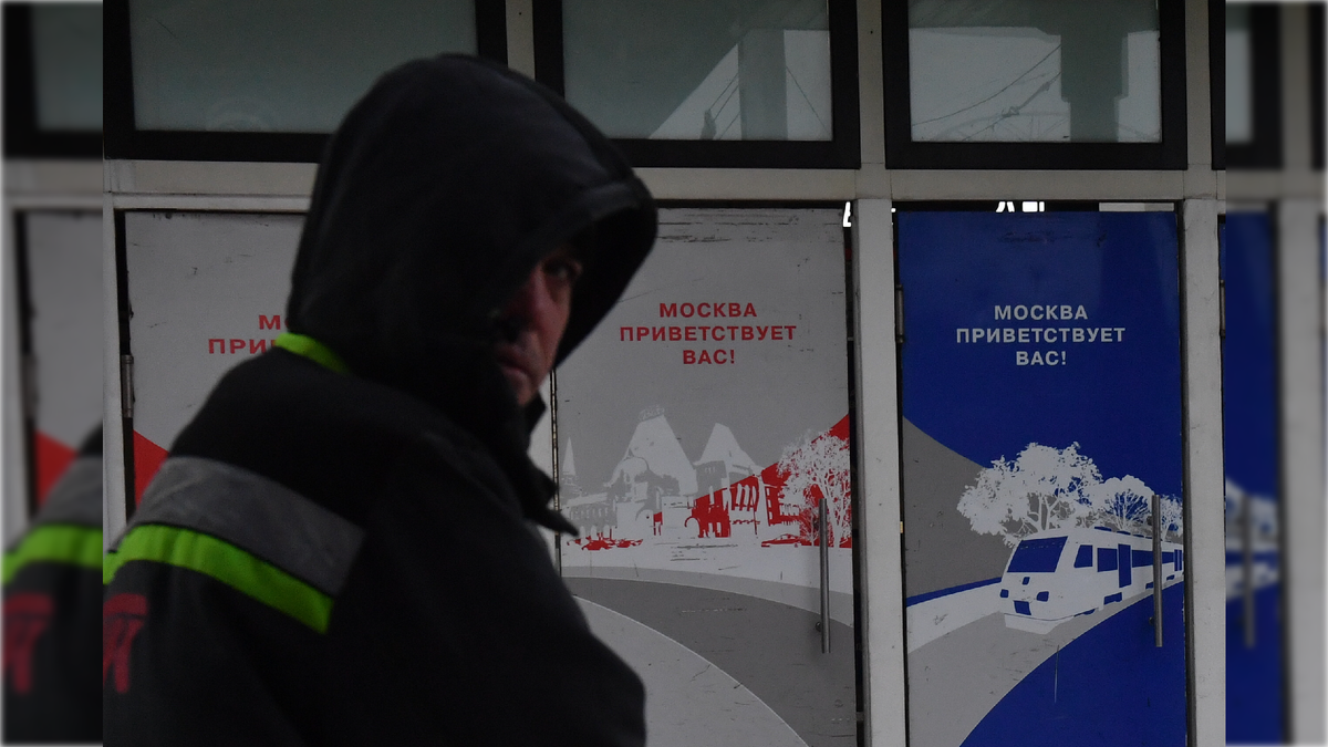 Фото: Komsomolskaya Pravda/globallookpress.com