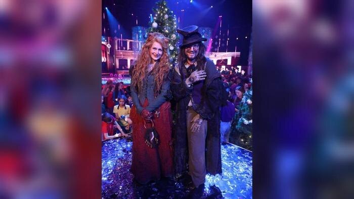 Обложка © Instagram (признан экстремистской организацией и запрещён на территории Российской Федерации)/actorsashapetrov