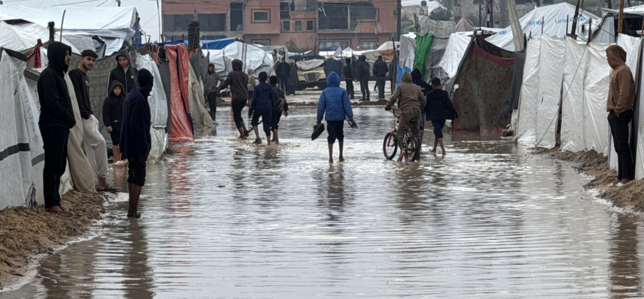    Ahmed Ibrahim/Keystone Press Agency/Global Look Press