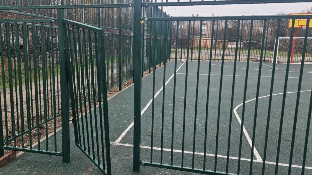    Фото: пресс-служба администрации Генического МО