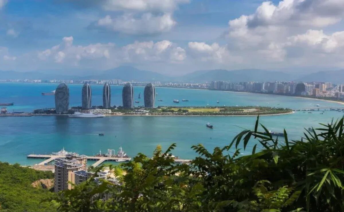    Новые курорты Хайнаня: как развивается направление и что ждет туристов