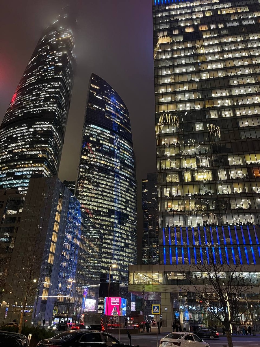 Стратегическая сессия 2025.