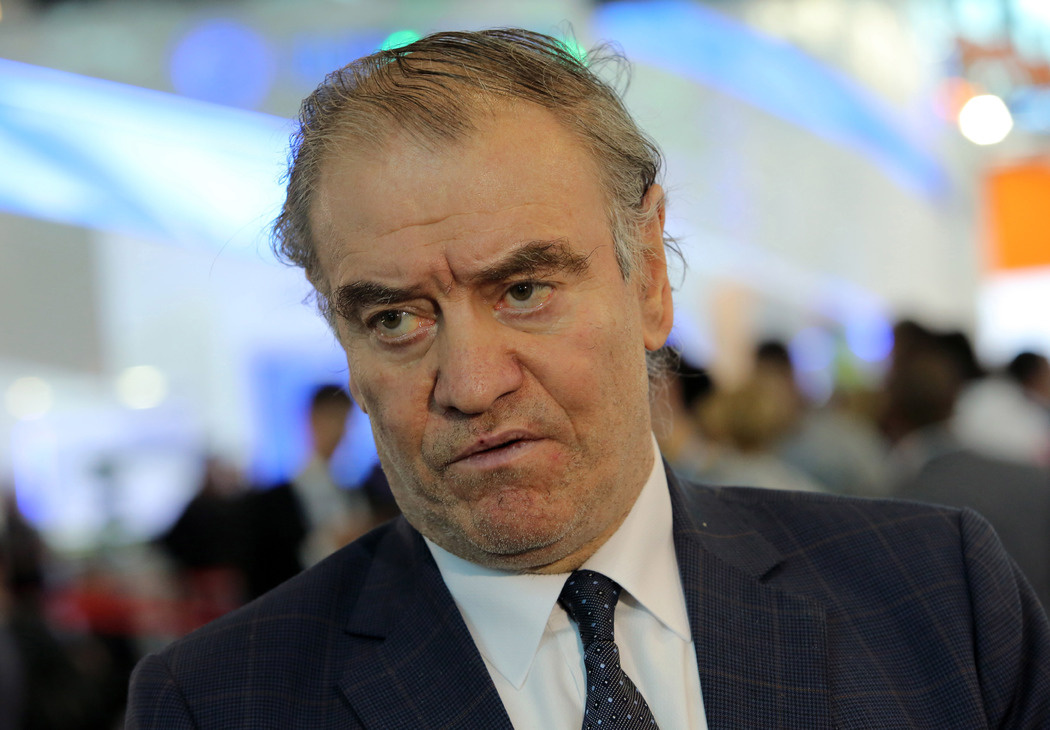    Валерий Гергиев. Фото: abn.agency